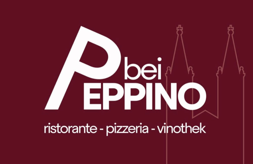 bei Peppino in Würzburg Ristorante, Pizzeria, Vinothek