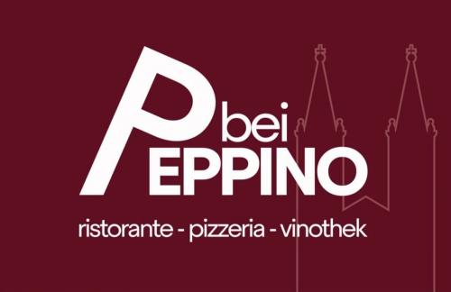 bei Peppino - Ristorante - Pizzeria - Vinothek